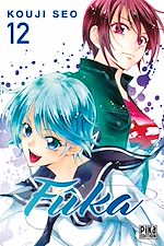 Télécharger le livre :  Fûka T12