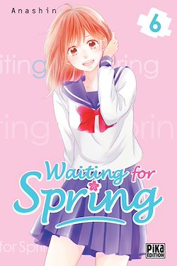 Télécharger le livre :  Waiting for spring T06