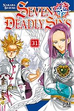 Télécharger le livre :  Seven Deadly Sins T31