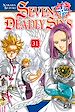 Télécharger le livre :  Seven Deadly Sins T31