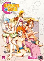 Download this eBook Dreamland T19