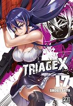 Télécharger le livre :  Triage X T17