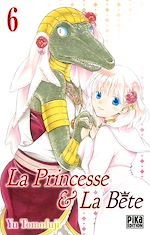 Télécharger le livre :  La Princesse et la Bête T06