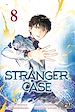 Télécharger le livre :  Stranger Case T08