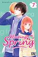 Télécharger le livre :  Waiting for spring T07