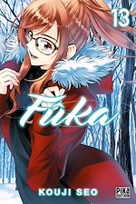Télécharger le livre :  Fûka T13