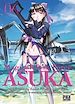 Télécharger le livre :  Magical Task Force Asuka T06