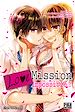 Télécharger le livre :  Love Mission Impossible ?