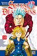Télécharger le livre :  Seven Deadly Sins T33