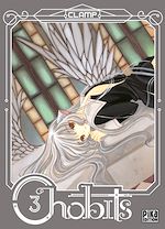 Télécharger le livre :  Chobits T03