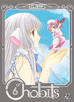 Télécharger le livre :  Chobits T06