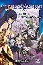 Télécharger le livre :  Edens Zero Chapitre 028