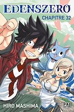 Télécharger le livre :  Edens Zero Chapitre 032