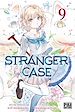 Télécharger le livre :  Stranger Case T09