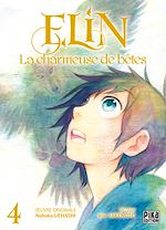 Télécharger le livre :  Elin, la charmeuse de bêtes T04