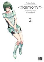 Download this eBook Harmony T02