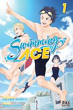 Télécharger le livre :  Swimming Ace T01