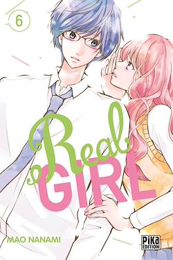 Télécharger le livre :  Real Girl T06