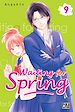 Télécharger le livre :  Waiting for spring T09