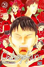 Télécharger le livre :  Chihayafuru T29
