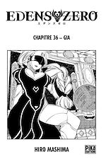 Télécharger le livre :  Edens Zero Chapitre 036