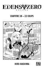 Télécharger le livre :  Edens Zero Chapitre 038