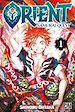 Télécharger le livre :  Orient - Samurai Quest T01