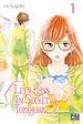 Télécharger le livre :  Let's Kiss in Secret Tomorrow T01