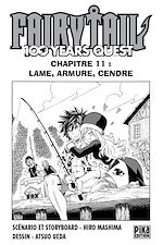 Télécharger le livre :  Fairy Tail - 100 Years Quest Chapitre 011