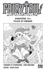 Télécharger le livre :  Fairy Tail - 100 Years Quest Chapitre 014
