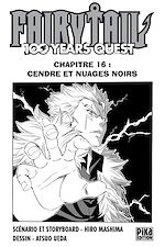 Télécharger le livre :  Fairy Tail - 100 Years Quest Chapitre 016