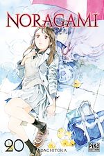 Télécharger le livre :  Noragami T20