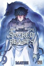 Télécharger le livre :  To the Abandoned Sacred Beasts T09