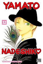 Télécharger le livre :  Yamato Nadeshiko T32
