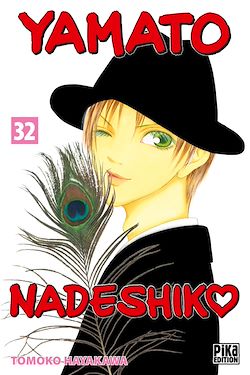 Télécharger le livre :  Yamato Nadeshiko T32