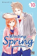 Télécharger le livre :  Waiting for spring T10