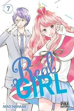 Télécharger le livre :  Real Girl T07