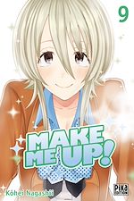 Télécharger le livre :  Make me up! T09