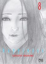 Télécharger le livre :  Happiness T08