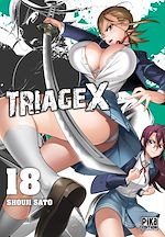 Download this eBook Triage X T18