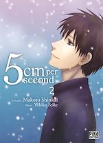 Télécharger le livre :  5cm per Second T02