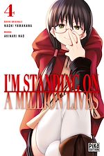 Télécharger le livre :  I'm standing on a million lives T04
