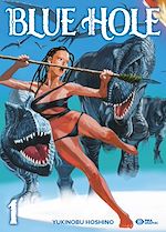 Télécharger le livre :  Blue Hole T01