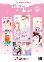 Télécharger le livre :  Cherry Blush T02