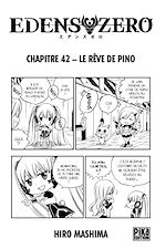 Télécharger le livre :  Edens Zero Chapitre 042