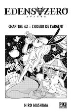 Télécharger le livre :  Edens Zero Chapitre 043