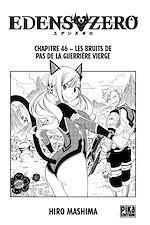 Télécharger le livre :  Edens Zero Chapitre 046