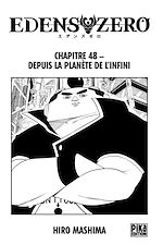 Télécharger le livre :  Edens Zero Chapitre 048