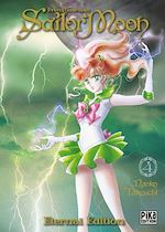 Télécharger le livre :  Sailor Moon Eternal Edition T04