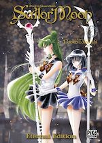 Télécharger le livre :  Sailor Moon Eternal Edition T07